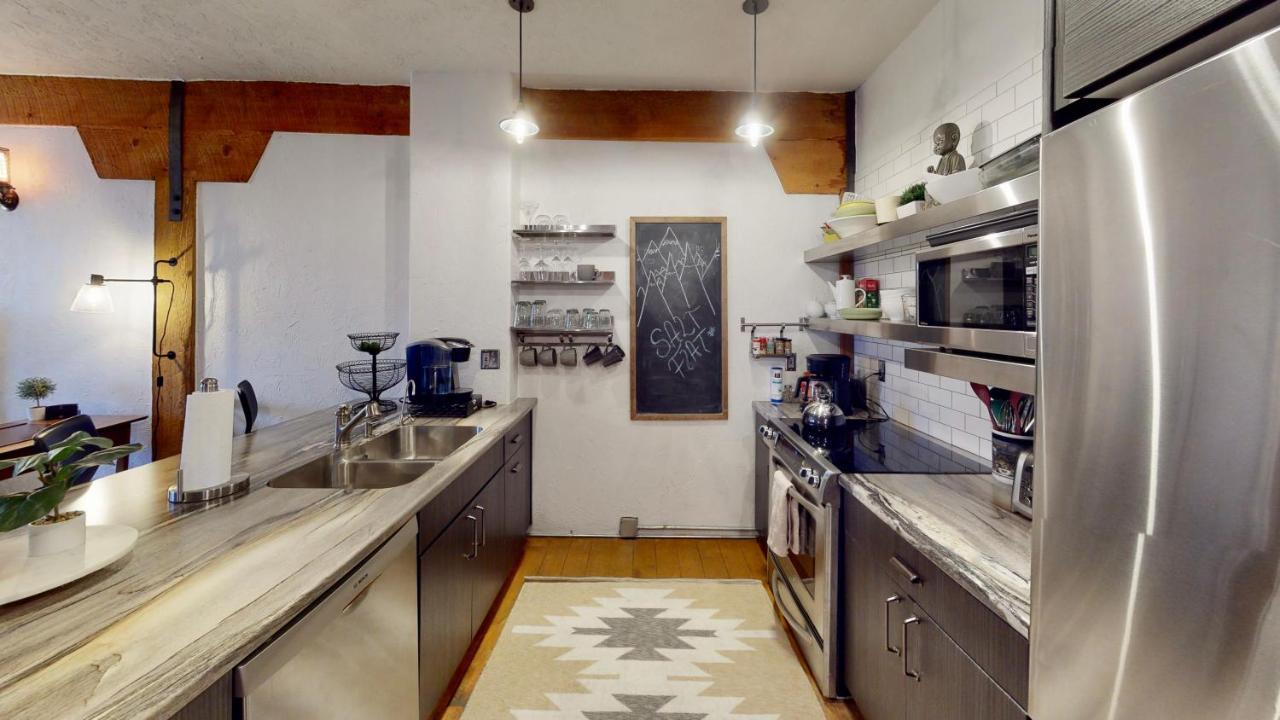 The Salt Flat - Salt Lake City Exterior photo