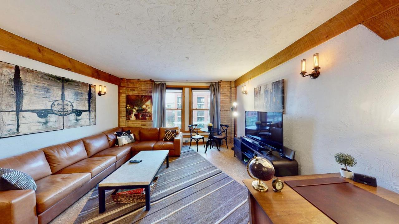 The Salt Flat - Salt Lake City Exterior photo