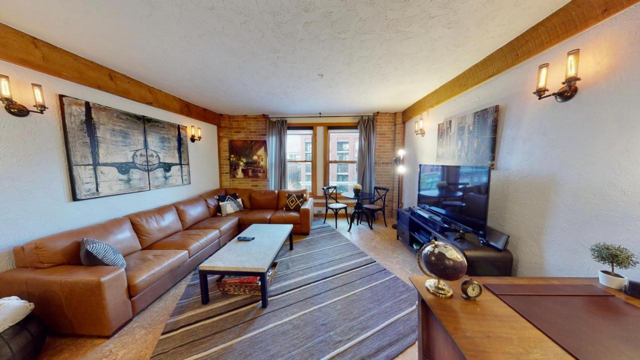 The Salt Flat - Salt Lake City Exterior photo