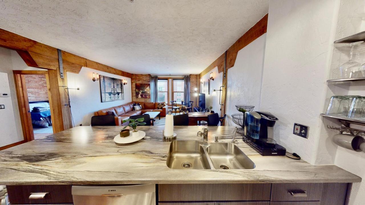 The Salt Flat - Salt Lake City Exterior photo